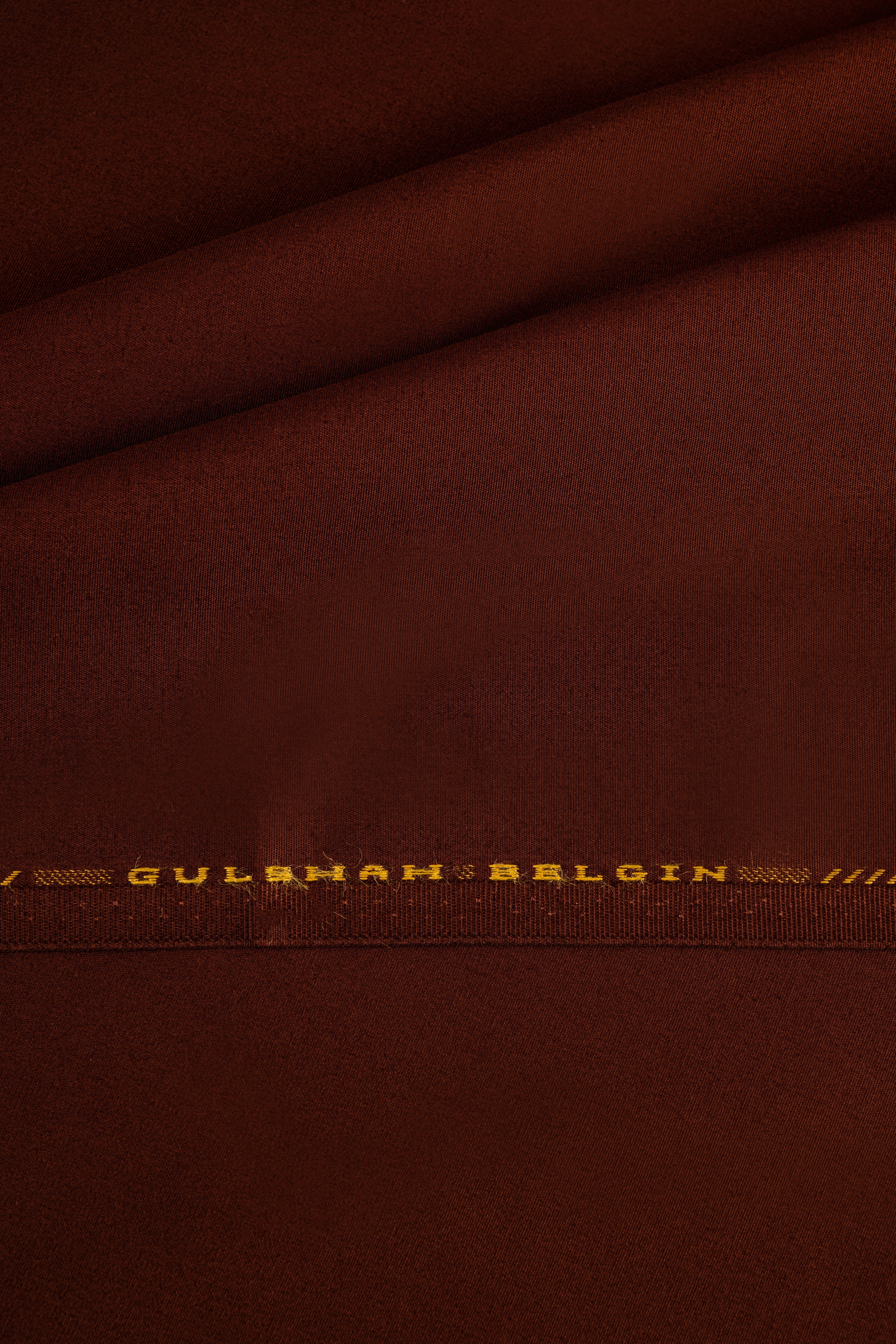 Gulshah Belgin Gulshah Fabrics
